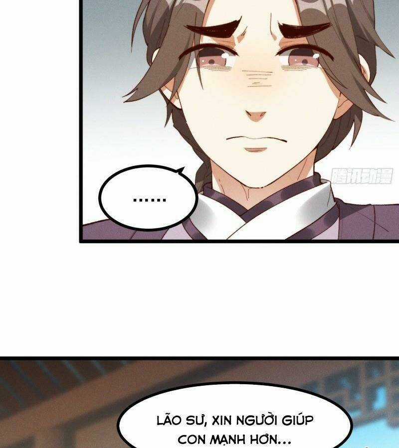 Linh Tôn Chi Tử - Chapter 46 - Trang 29