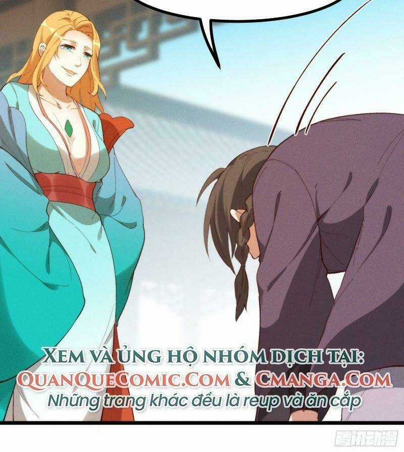 Linh Tôn Chi Tử - Chapter 46 - Trang 30