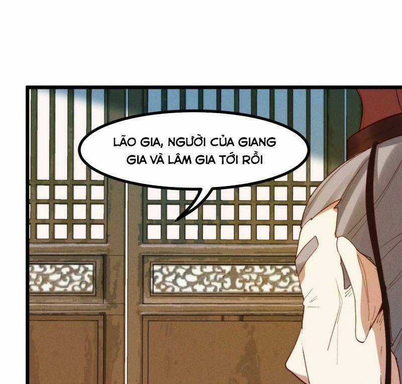 Linh Tôn Chi Tử - Chapter 46 - Trang 4