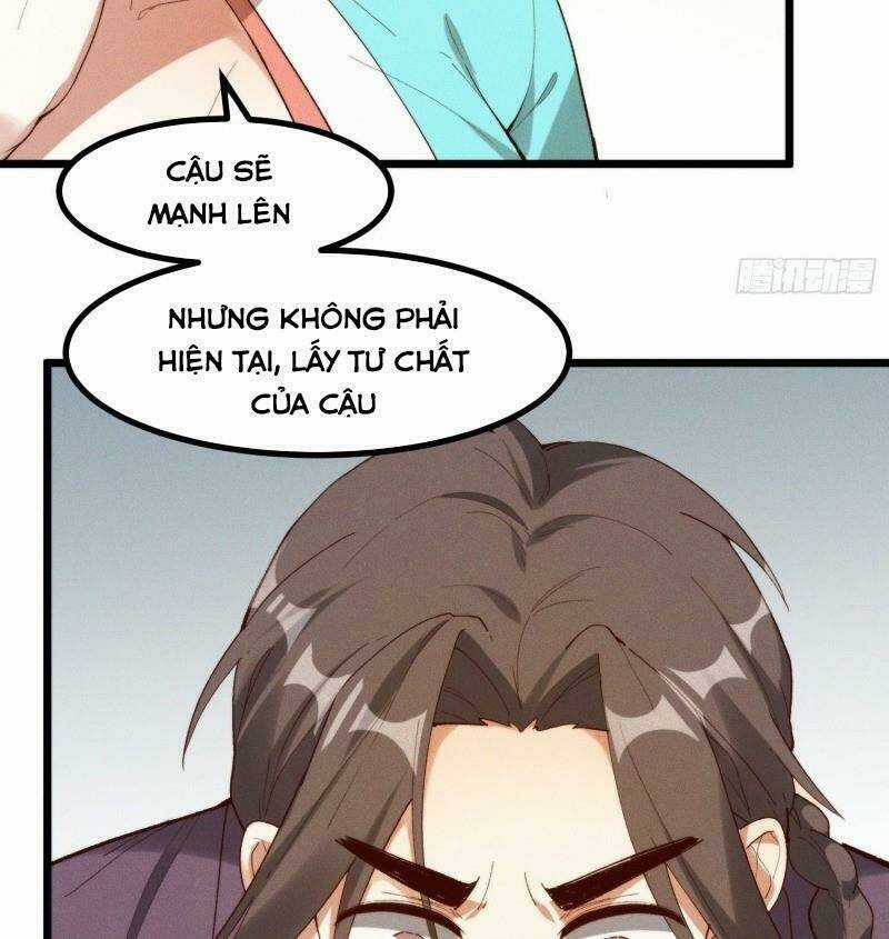 Linh Tôn Chi Tử - Chapter 46 - Trang 32