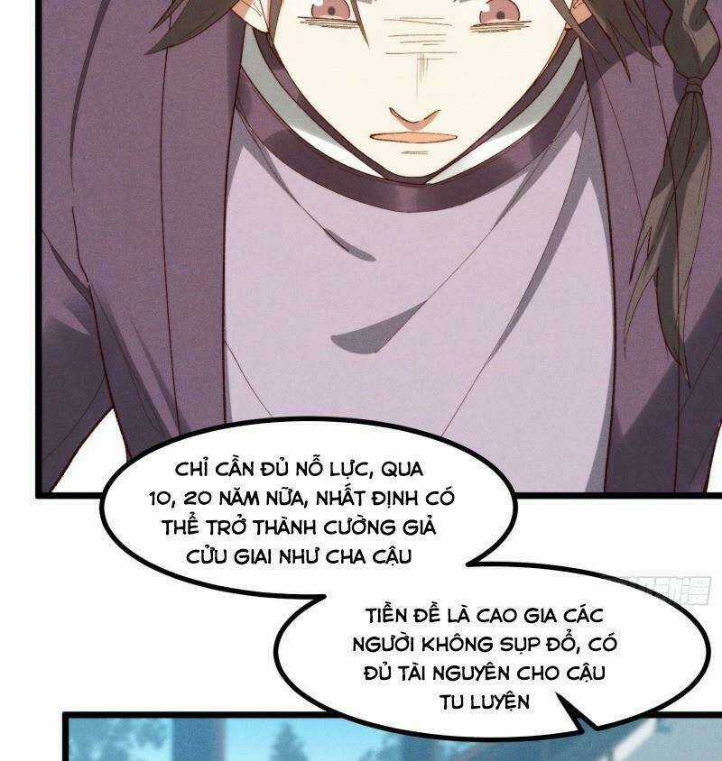 Linh Tôn Chi Tử - Chapter 46 - Trang 33