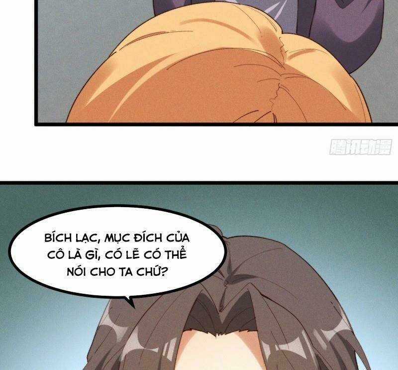 Linh Tôn Chi Tử - Chapter 46 - Trang 35