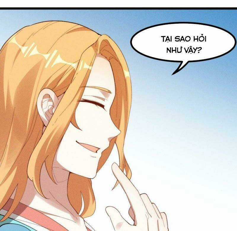 Linh Tôn Chi Tử - Chapter 46 - Trang 37