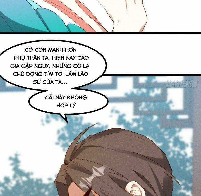 Linh Tôn Chi Tử - Chapter 46 - Trang 38