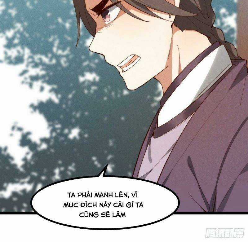 Linh Tôn Chi Tử - Chapter 46 - Trang 39