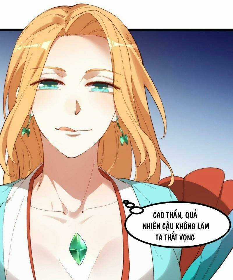 Linh Tôn Chi Tử - Chapter 46 - Trang 40