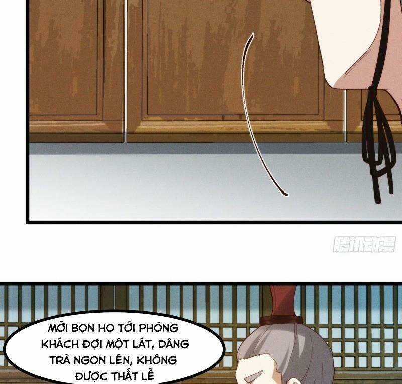 Linh Tôn Chi Tử - Chapter 46 - Trang 5