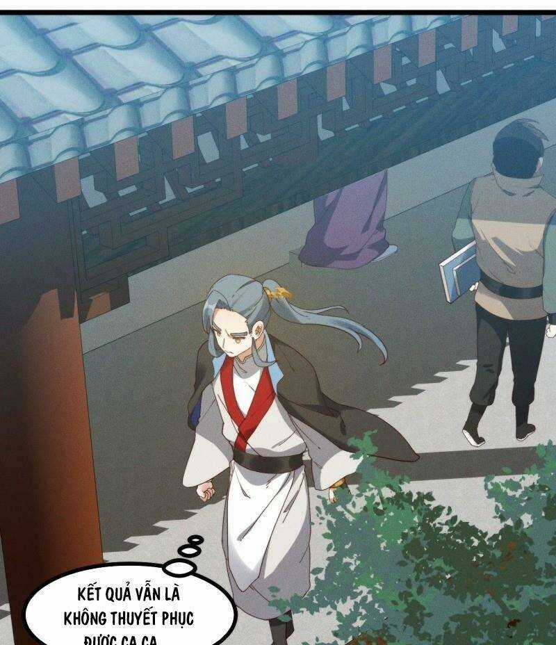 Linh Tôn Chi Tử - Chapter 46 - Trang 43