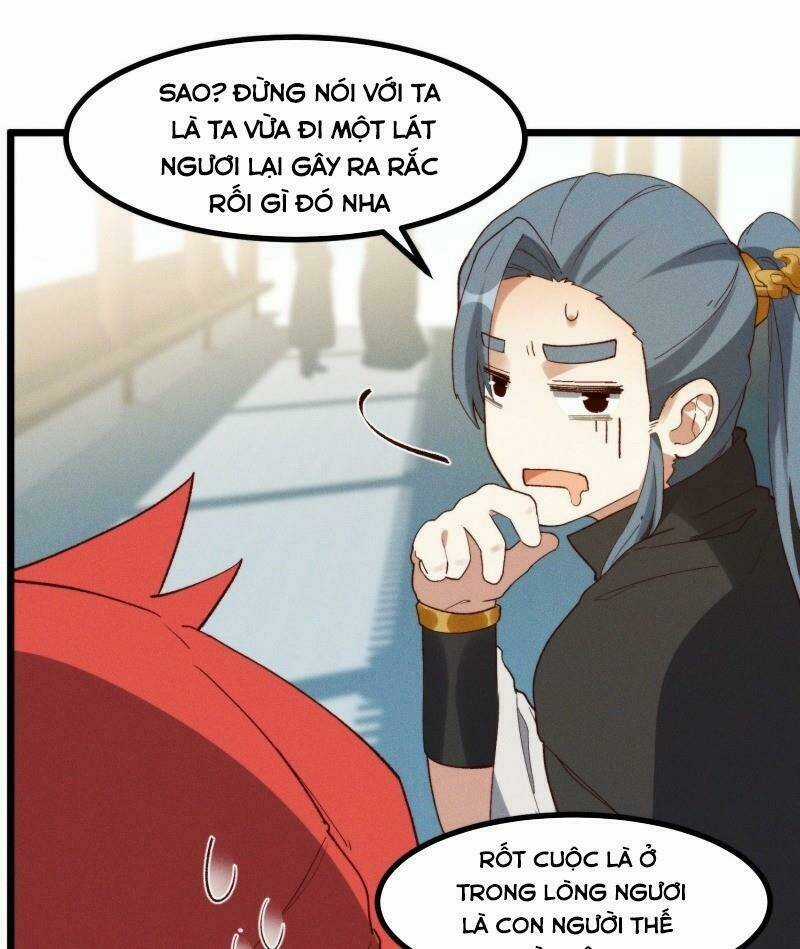 Linh Tôn Chi Tử - Chapter 46 - Trang 46