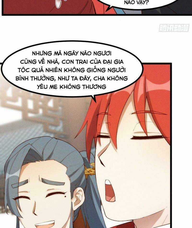 Linh Tôn Chi Tử - Chapter 46 - Trang 47