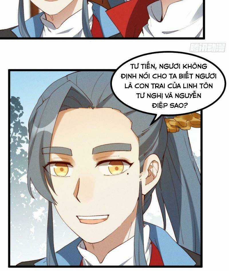 Linh Tôn Chi Tử - Chapter 46 - Trang 48