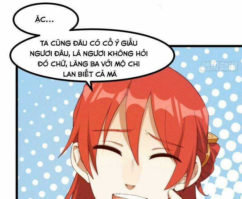 Linh Tôn Chi Tử - Chapter 46 - Trang 49