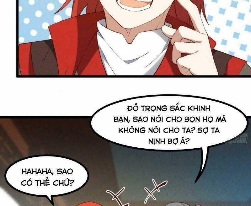 Linh Tôn Chi Tử - Chapter 46 - Trang 50