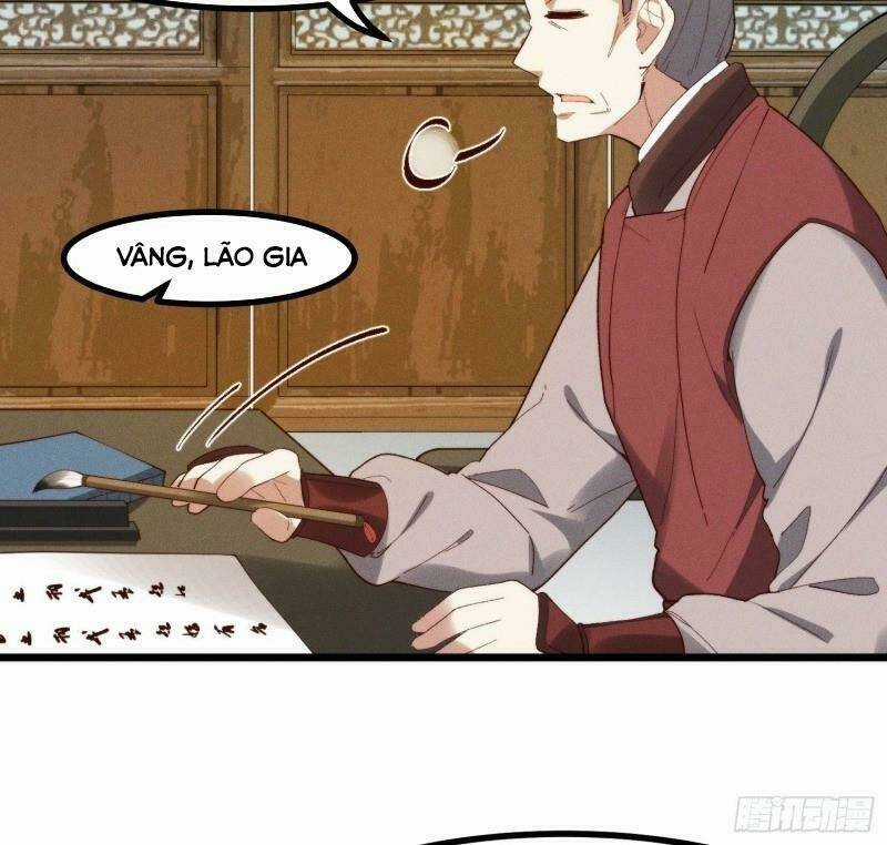 Linh Tôn Chi Tử - Chapter 46 - Trang 6