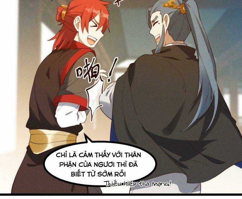 Linh Tôn Chi Tử - Chapter 46 - Trang 51