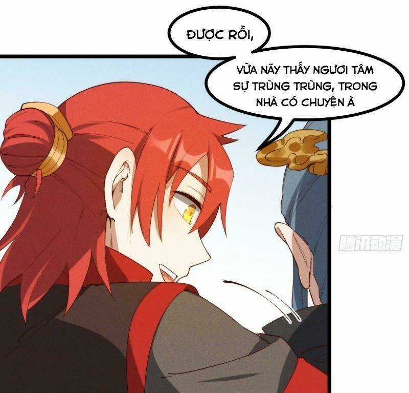 Linh Tôn Chi Tử - Chapter 46 - Trang 52