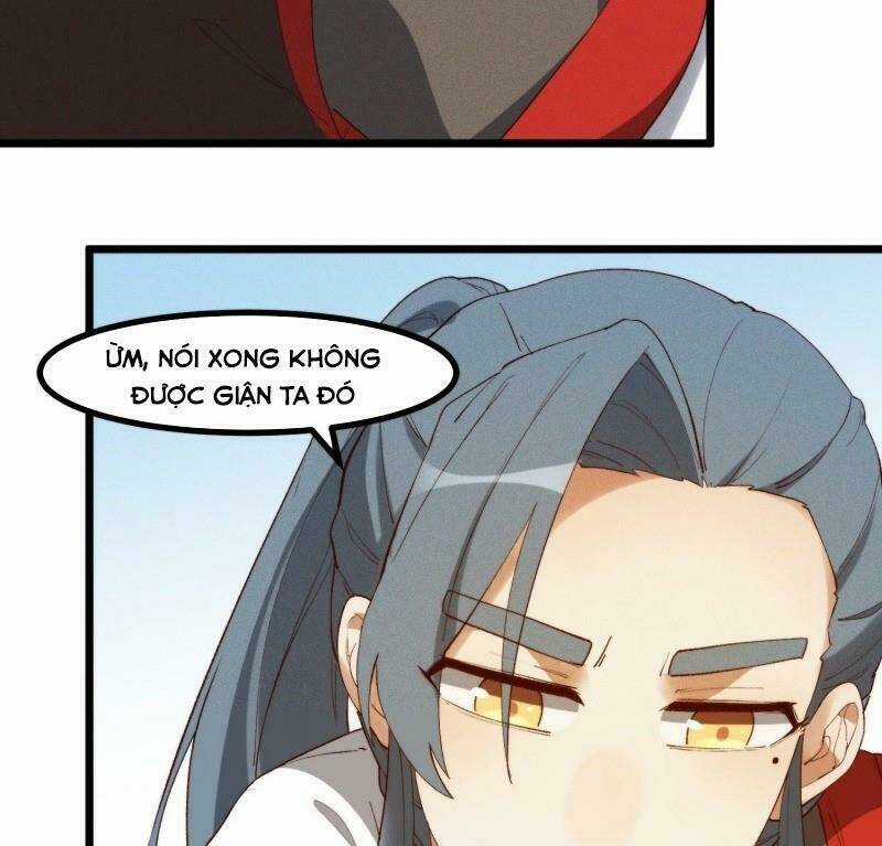 Linh Tôn Chi Tử - Chapter 46 - Trang 53