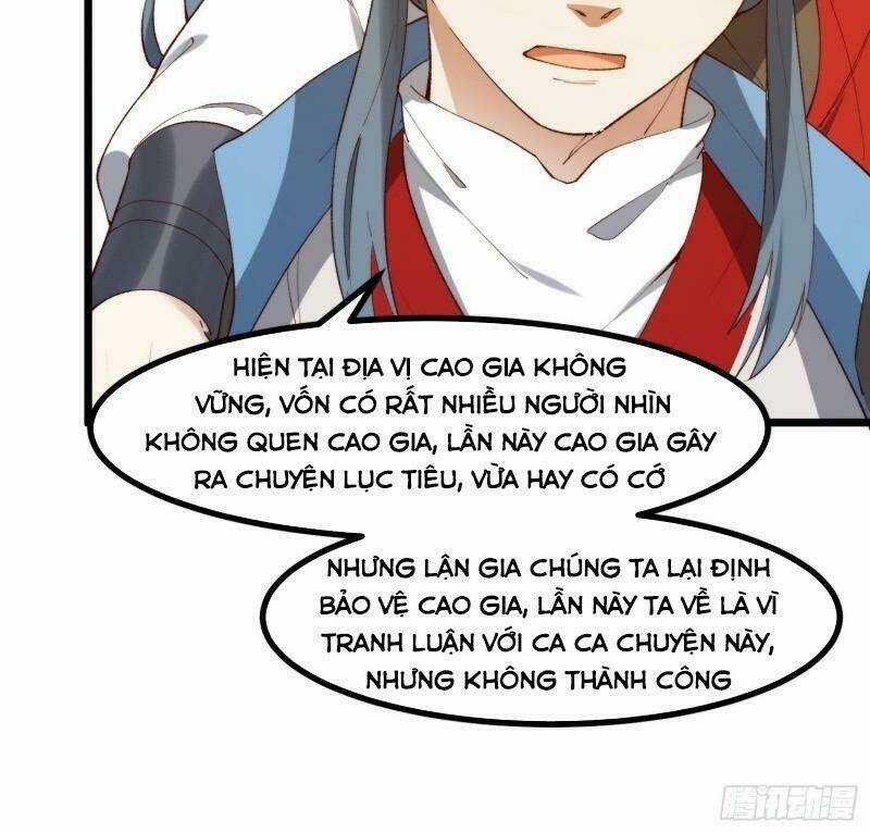 Linh Tôn Chi Tử - Chapter 46 - Trang 54