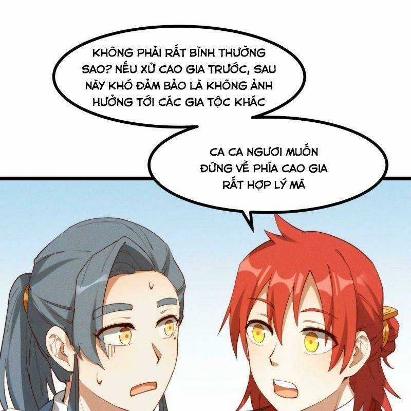 Linh Tôn Chi Tử - Chapter 46 - Trang 55