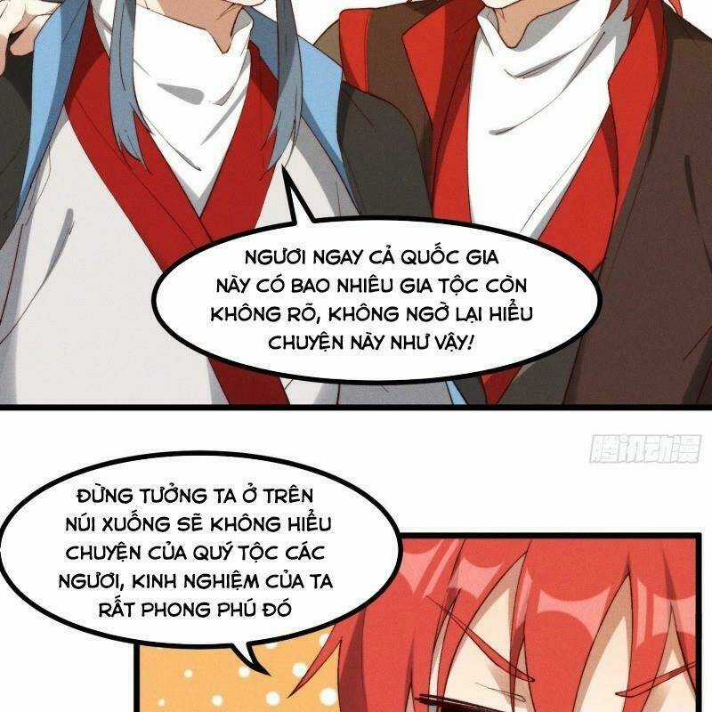 Linh Tôn Chi Tử - Chapter 46 - Trang 56