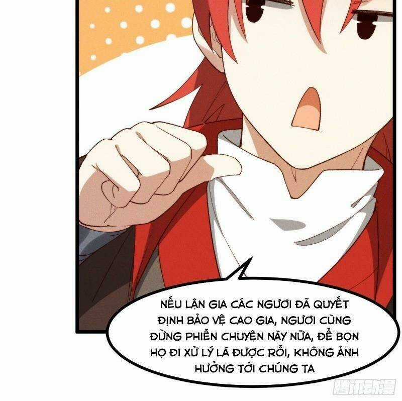 Linh Tôn Chi Tử - Chapter 46 - Trang 57