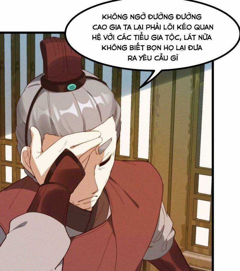 Linh Tôn Chi Tử - Chapter 46 - Trang 7