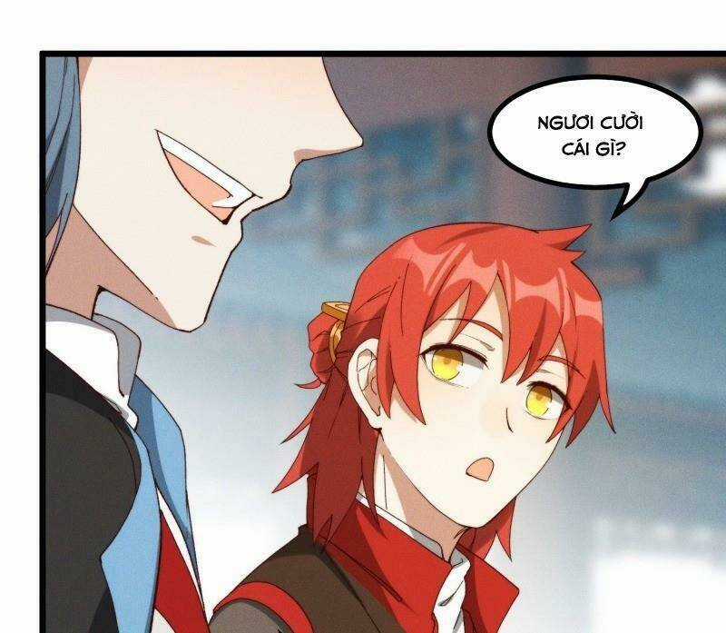 Linh Tôn Chi Tử - Chapter 46 - Trang 61