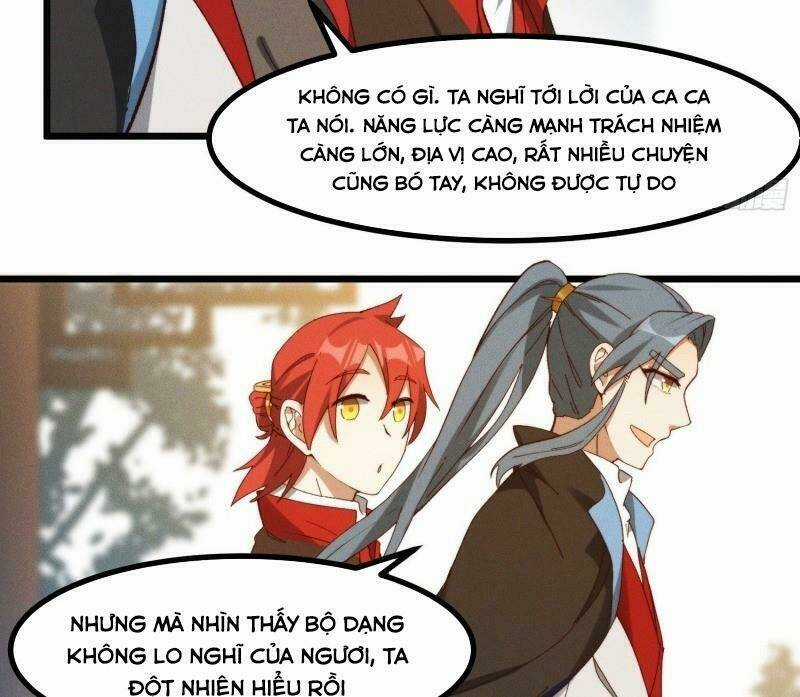 Linh Tôn Chi Tử - Chapter 46 - Trang 62