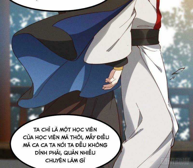 Linh Tôn Chi Tử - Chapter 46 - Trang 63