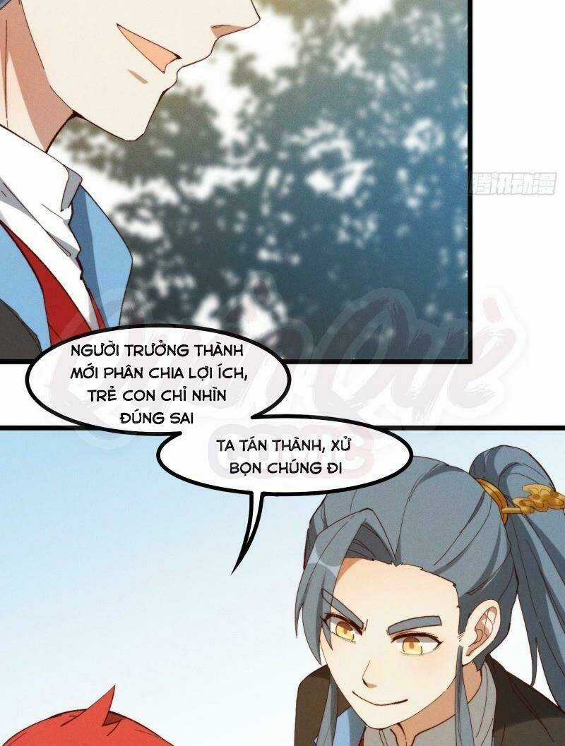 Linh Tôn Chi Tử - Chapter 46 - Trang 65