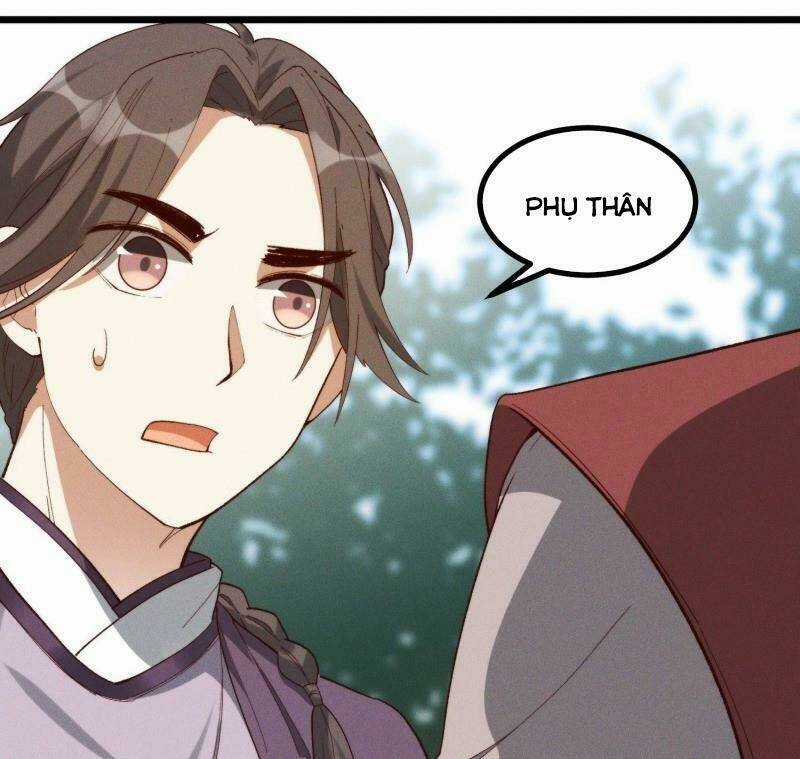 Linh Tôn Chi Tử - Chapter 46 - Trang 10