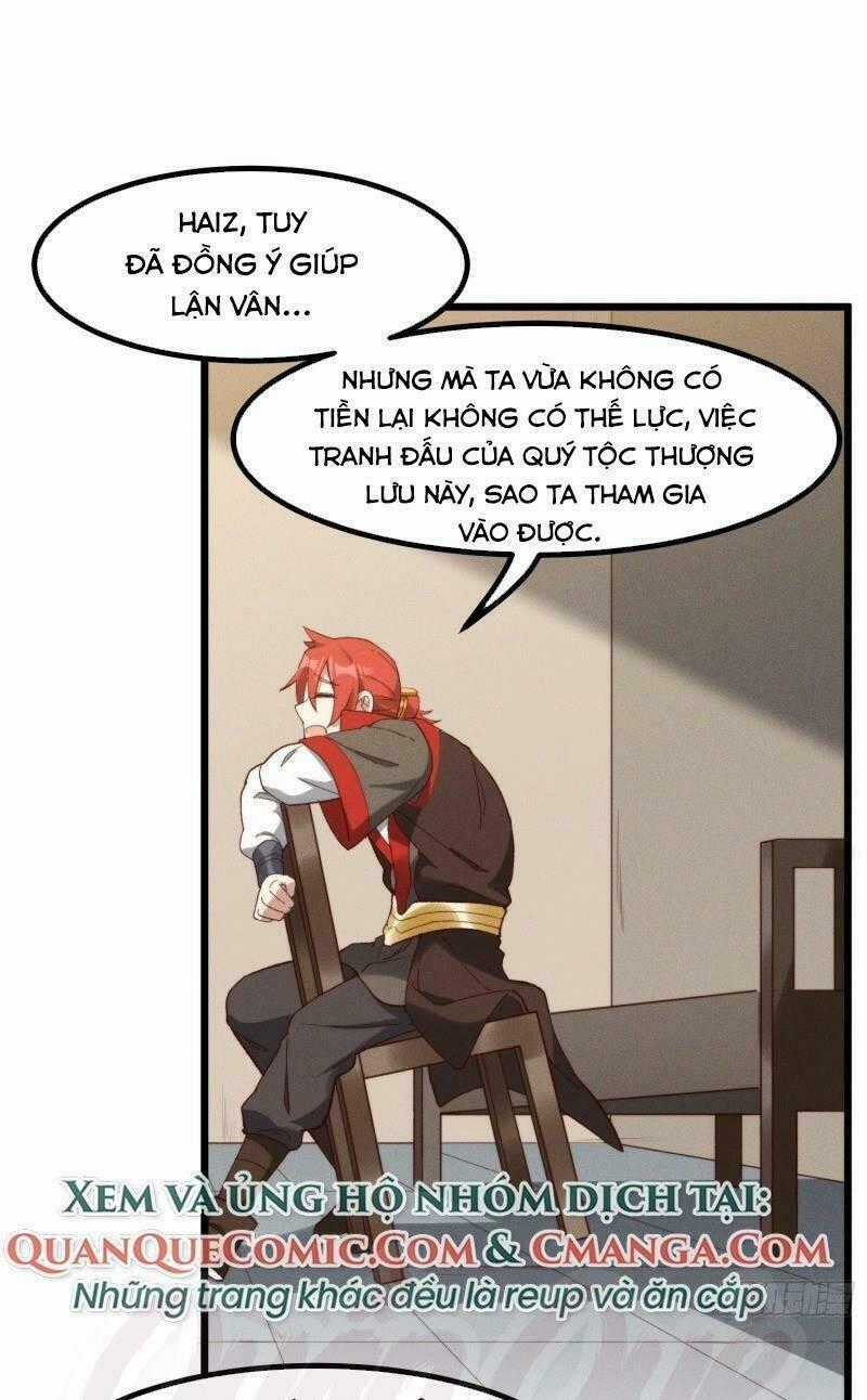 Linh Tôn Chi Tử - Chapter 47 - Trang 1