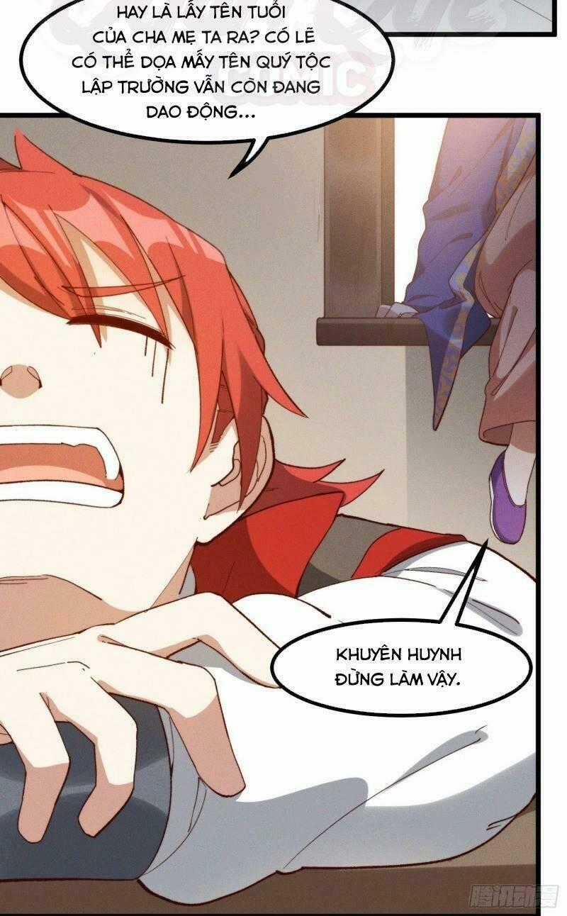 Linh Tôn Chi Tử - Chapter 47 - Trang 2