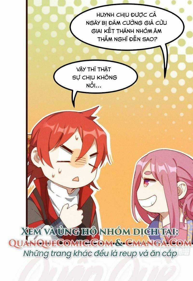 Linh Tôn Chi Tử - Chapter 47 - Trang 13