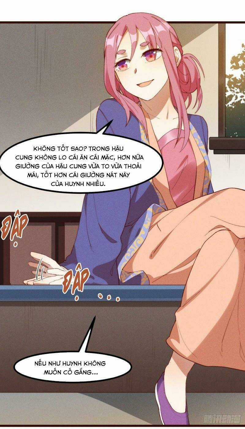 Linh Tôn Chi Tử - Chapter 47 - Trang 15