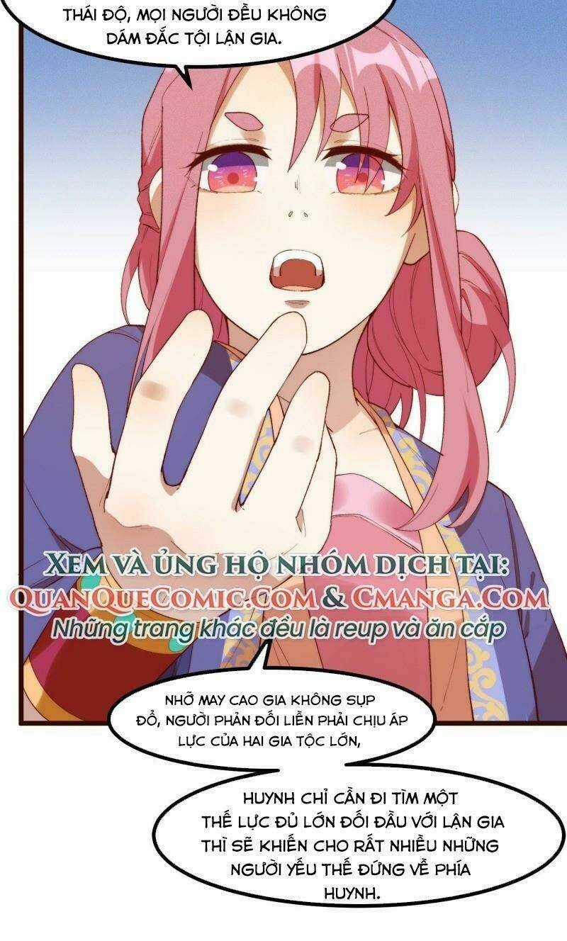 Linh Tôn Chi Tử - Chapter 47 - Trang 18