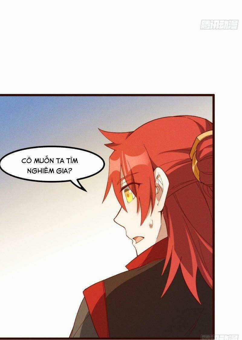 Linh Tôn Chi Tử - Chapter 47 - Trang 19