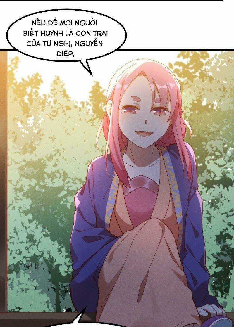 Linh Tôn Chi Tử - Chapter 47 - Trang 3