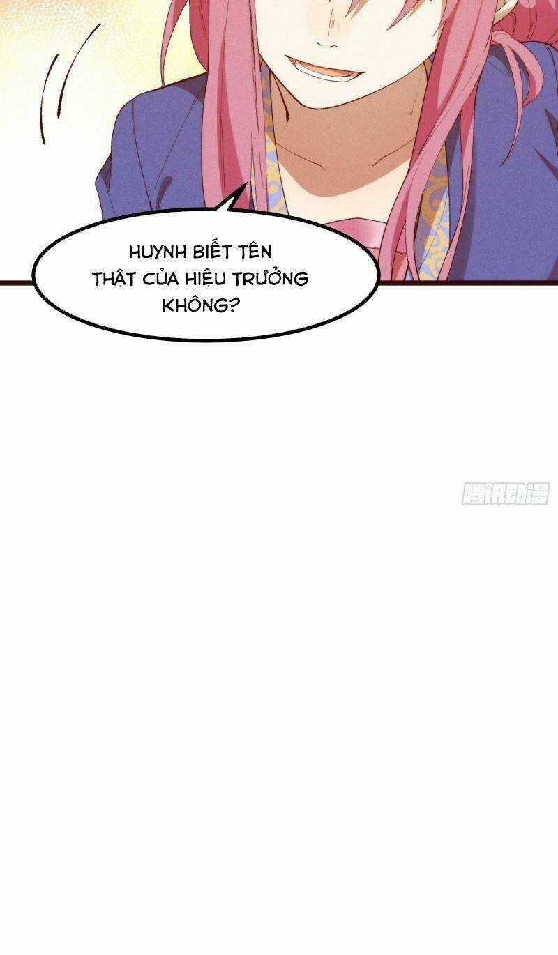 Linh Tôn Chi Tử - Chapter 47 - Trang 24