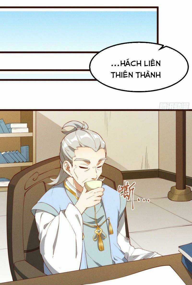 Linh Tôn Chi Tử - Chapter 47 - Trang 25