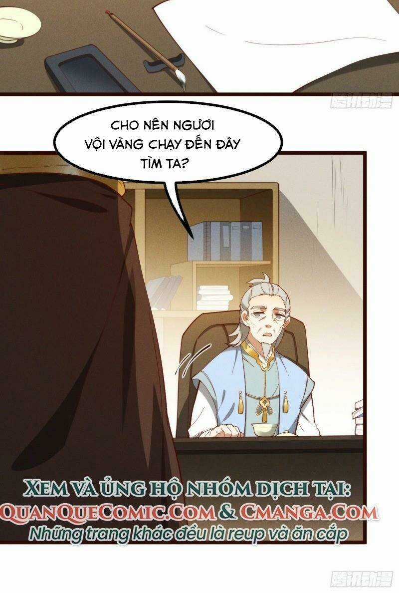 Linh Tôn Chi Tử - Chapter 47 - Trang 26