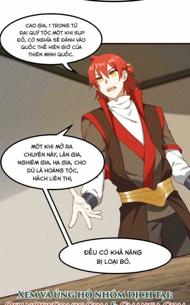 Linh Tôn Chi Tử - Chapter 47 - Trang 29