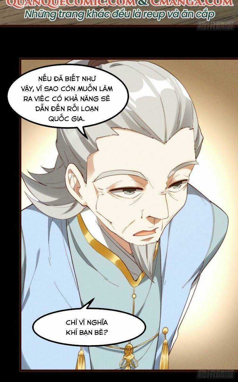 Linh Tôn Chi Tử - Chapter 47 - Trang 30