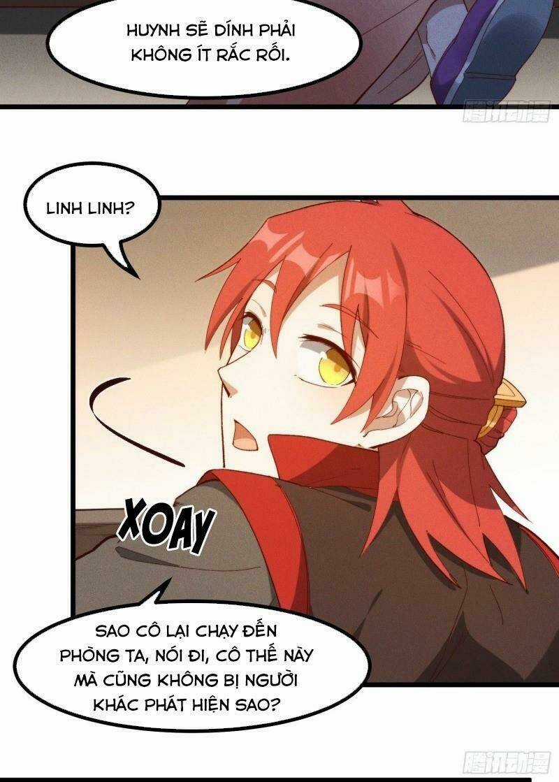 Linh Tôn Chi Tử - Chapter 47 - Trang 4