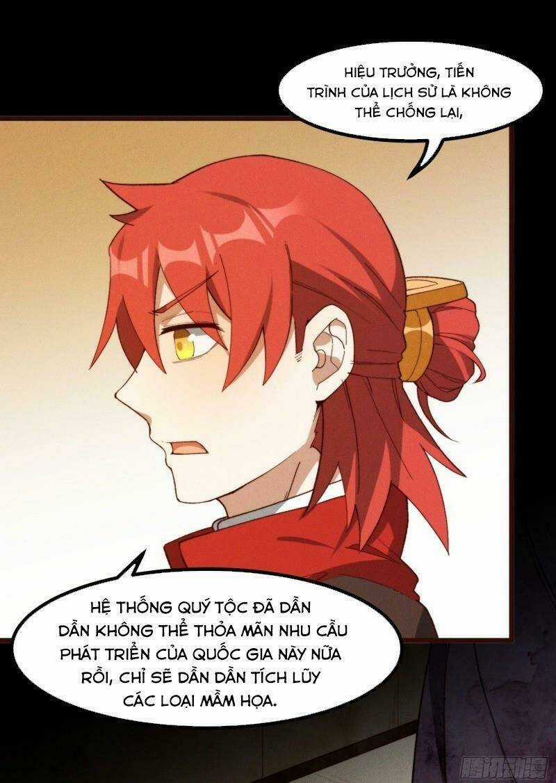 Linh Tôn Chi Tử - Chapter 47 - Trang 31