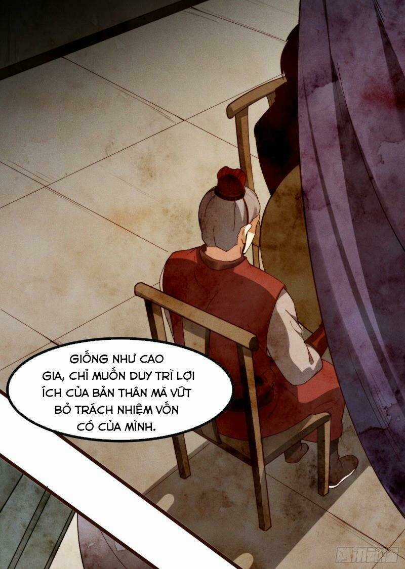 Linh Tôn Chi Tử - Chapter 47 - Trang 32