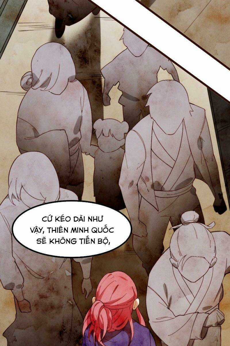 Linh Tôn Chi Tử - Chapter 47 - Trang 33