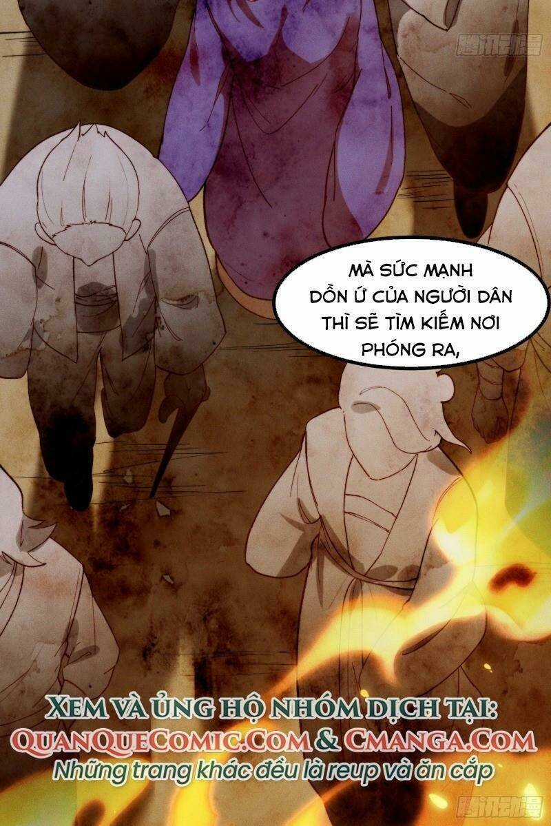 Linh Tôn Chi Tử - Chapter 47 - Trang 34