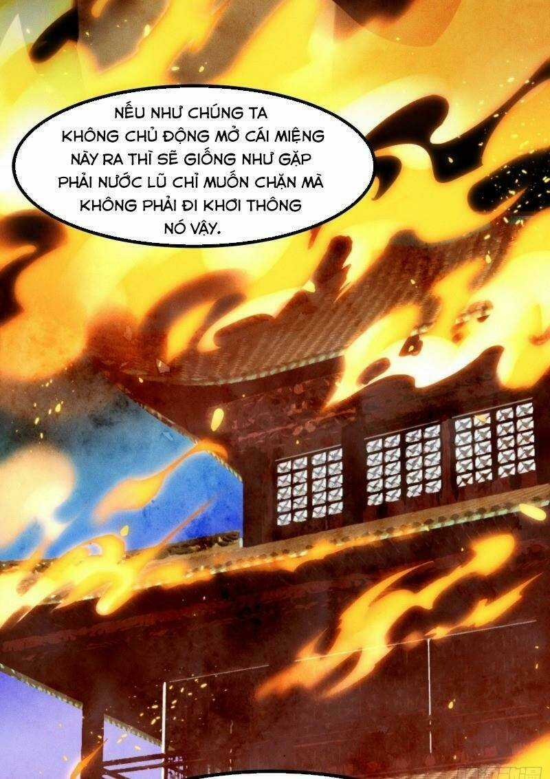 Linh Tôn Chi Tử - Chapter 47 - Trang 35