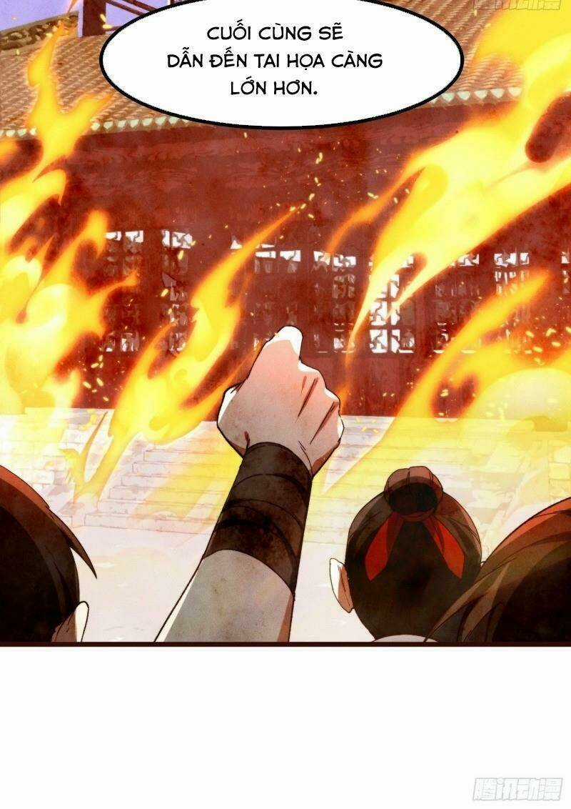 Linh Tôn Chi Tử - Chapter 47 - Trang 36